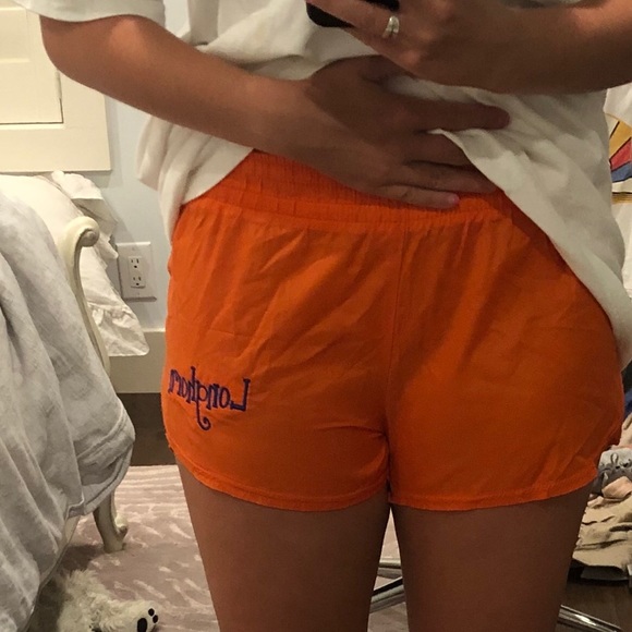 longhorn soffe shorts - Picture 4 of 5